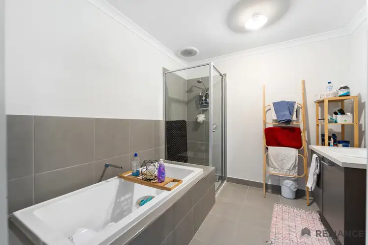 Sixth view of Homely house listing, 35 Benson Drive, Werribee VIC 3030