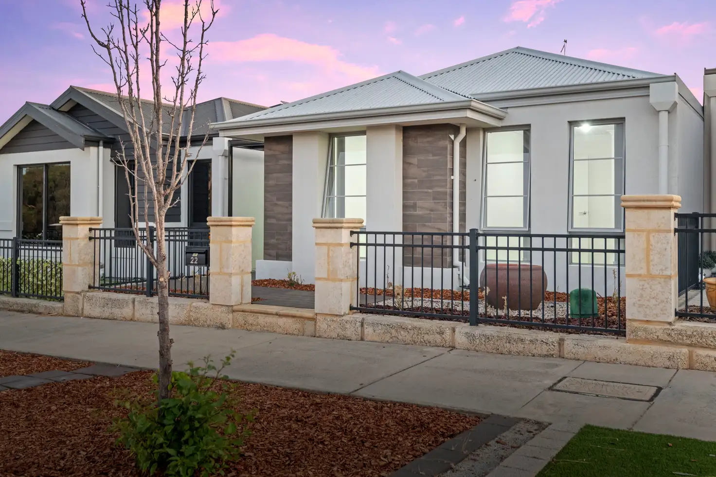 Main view of Homely house listing, 22 Kabuki View, Aveley WA 6069