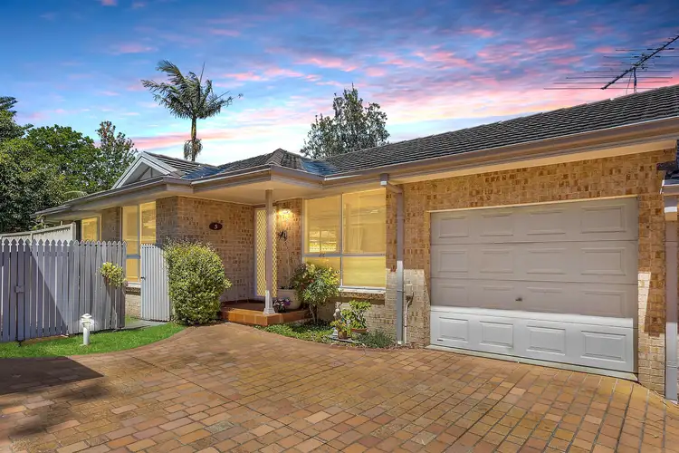 5/26-28 Bullecourt Avenue, Engadine NSW 2233