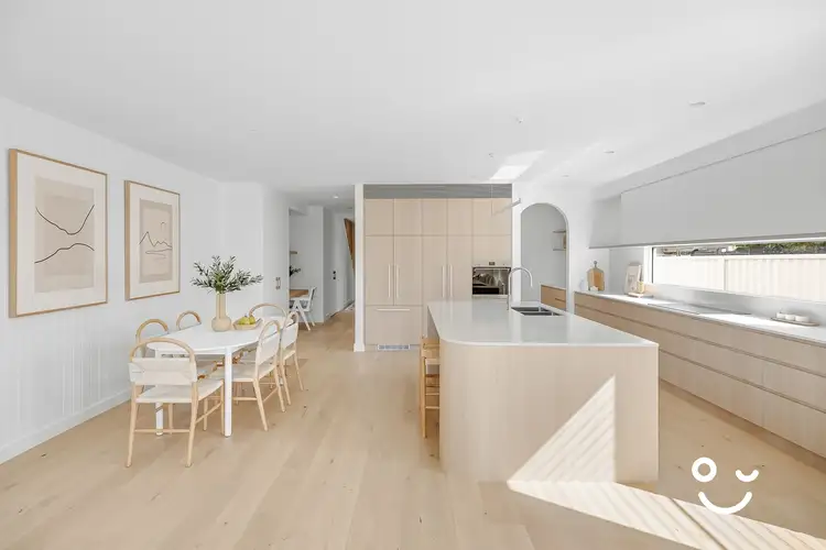 Main view of Homely semi-detached listing, 33B Redman Avenue, Thirroul NSW 2515