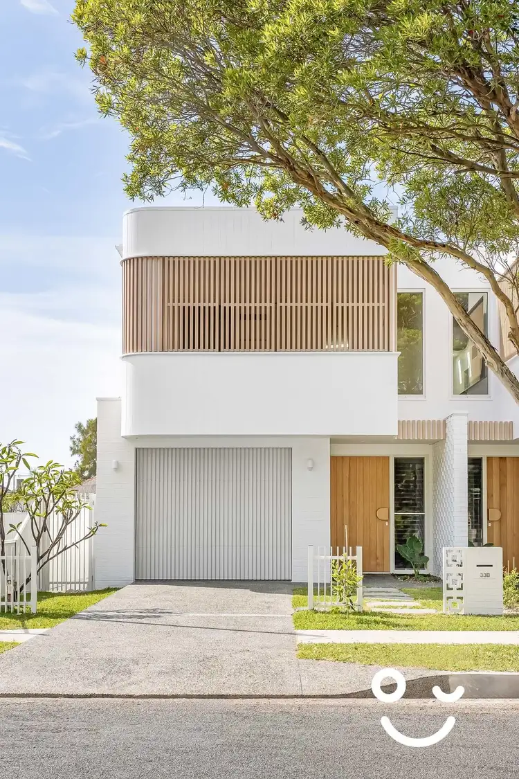 Fourth view of Homely semi-detached listing, 33B Redman Avenue, Thirroul NSW 2515