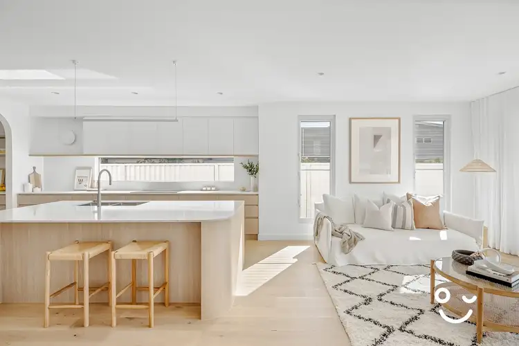 Fifth view of Homely semi-detached listing, 33B Redman Avenue, Thirroul NSW 2515