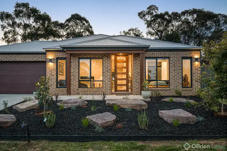 16 Fairway Drive, Waldara VIC 3678