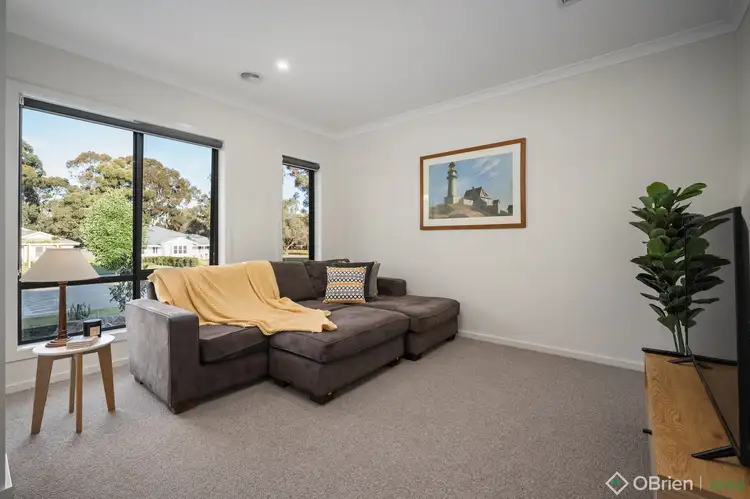 Fourth view of Homely house listing, 16 Fairway Drive, Waldara VIC 3678