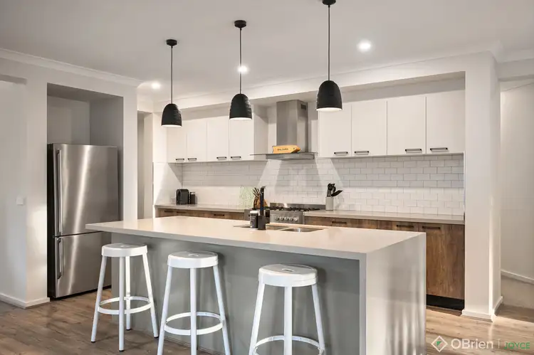 Sixth view of Homely house listing, 16 Fairway Drive, Waldara VIC 3678
