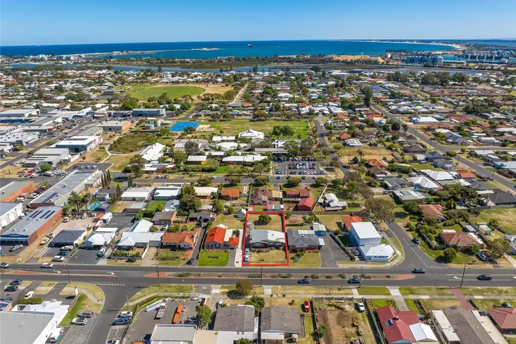 72 Strickland Street, East Bunbury WA 6230