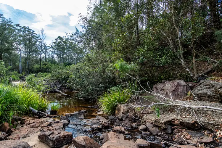 Third view of Homely rural property listing, 562 Middle Creek Road, Kremnos NSW 2460