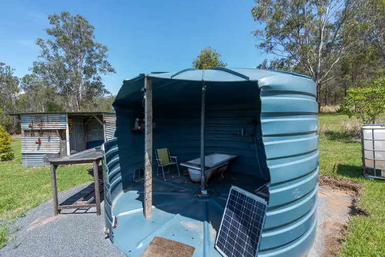 Sixth view of Homely rural property listing, 562 Middle Creek Road, Kremnos NSW 2460