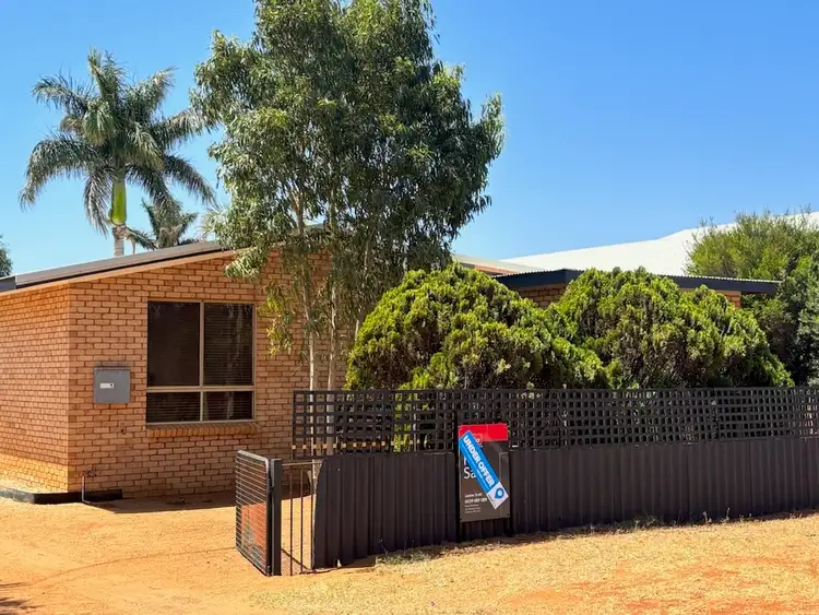 Second view of Homely house listing, 10 Hope Street, East Carnarvon WA 6701