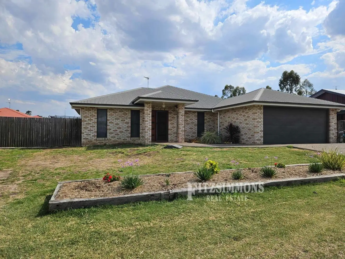Main view of Homely house listing, 30 Glen Eagles Drive, Dalby QLD 4405