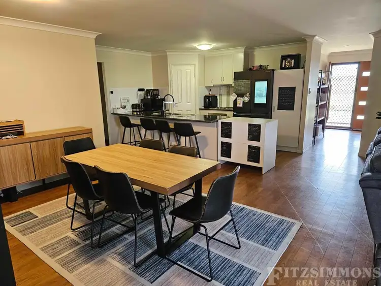 Fourth view of Homely house listing, 30 Glen Eagles Drive, Dalby QLD 4405