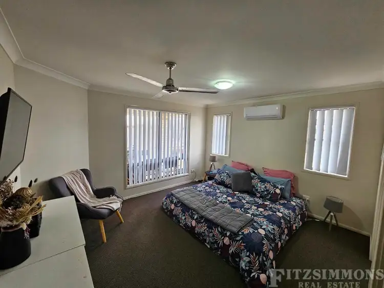 Fifth view of Homely house listing, 30 Glen Eagles Drive, Dalby QLD 4405