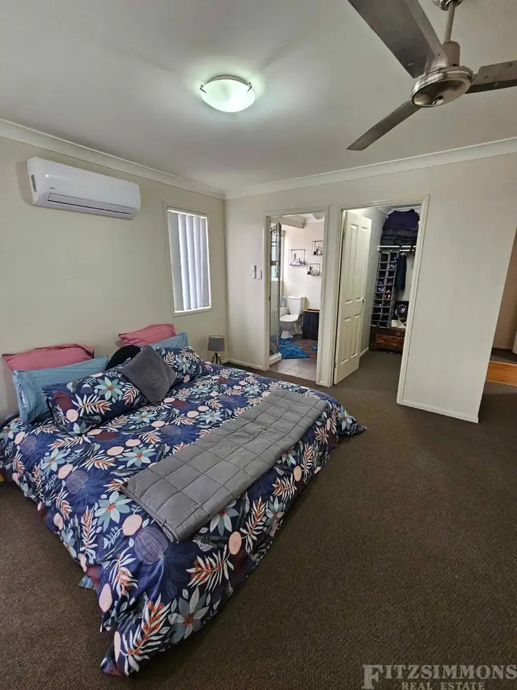 Sixth view of Homely house listing, 30 Glen Eagles Drive, Dalby QLD 4405