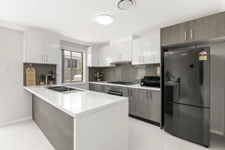 85 Ludhiana Glade, Schofields NSW 2762