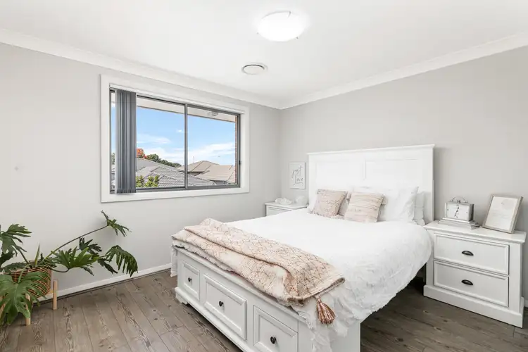 Sixth view of Homely townhouse listing, 85 Ludhiana Glade, Schofields NSW 2762