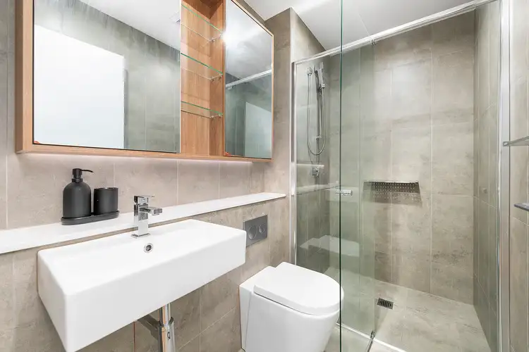 Third view of Homely apartment listing, 201/43-45 Loftus Crescent, Homebush NSW 2140