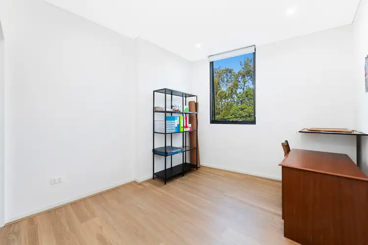 Fourth view of Homely apartment listing, 201/43-45 Loftus Crescent, Homebush NSW 2140