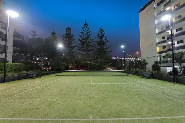 Third view of Homely unit listing, 212/30 Surf Parade, Broadbeach QLD 4218
