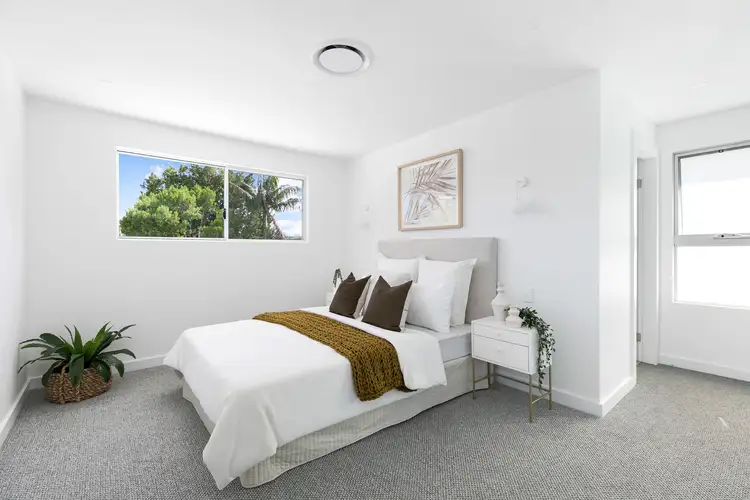 Fifth view of Homely semi-detached listing, 211A President Avenue, Miranda NSW 2228