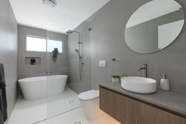 Sixth view of Homely semi-detached listing, 211A President Avenue, Miranda NSW 2228