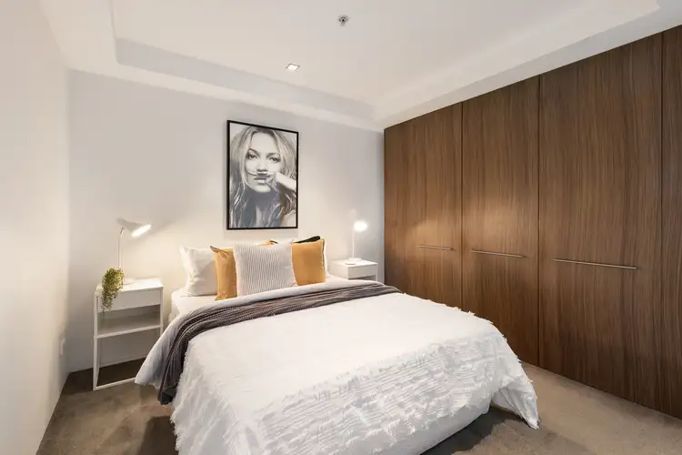 Third view of Homely unit listing, 34/60-70 William Street, Woolloomooloo NSW 2011