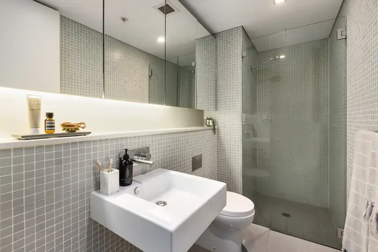Fourth view of Homely unit listing, 34/60-70 William Street, Woolloomooloo NSW 2011
