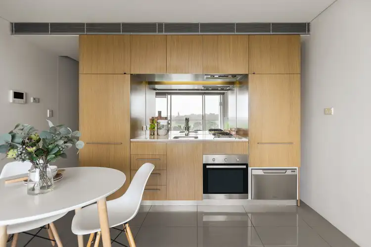 Fifth view of Homely unit listing, 34/60-70 William Street, Woolloomooloo NSW 2011