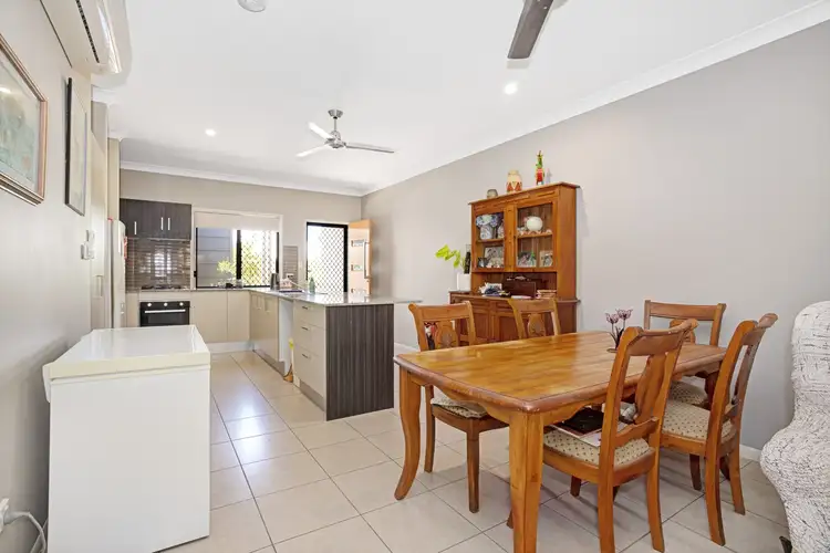Fourth view of Homely semi-detached listing, 1&2/16 Crowder Street, Garbutt QLD 4814