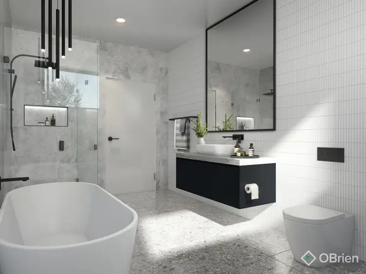Fourth view of Homely townhouse listing, 13a Lydia Street, Bentleigh VIC 3204
