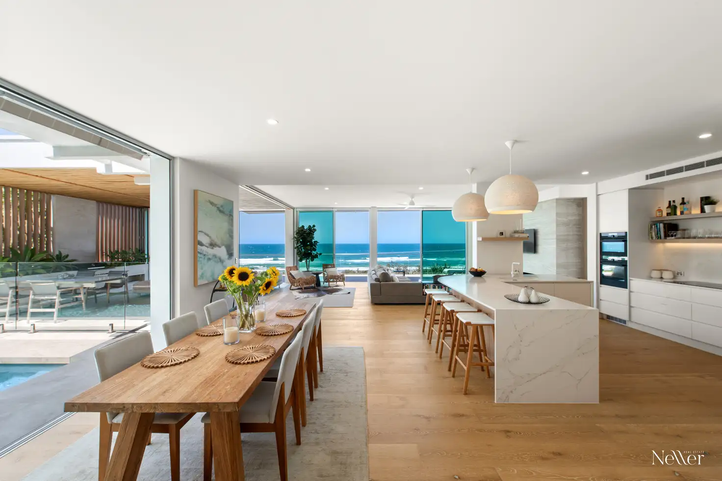 Main view of Homely house listing, 16 Tropicana Rise, Castaways Beach QLD 4567