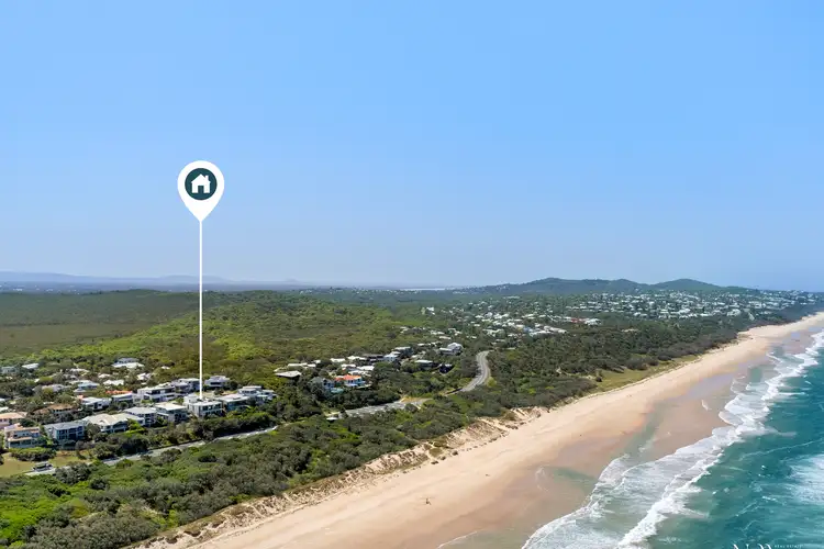 Second view of Homely house listing, 16 Tropicana Rise, Castaways Beach QLD 4567