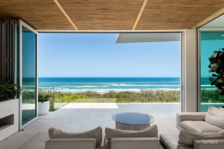 Third view of Homely house listing, 16 Tropicana Rise, Castaways Beach QLD 4567