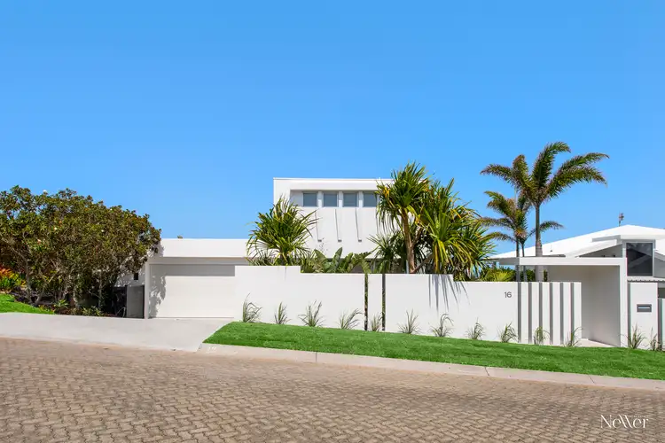 Fourth view of Homely house listing, 16 Tropicana Rise, Castaways Beach QLD 4567