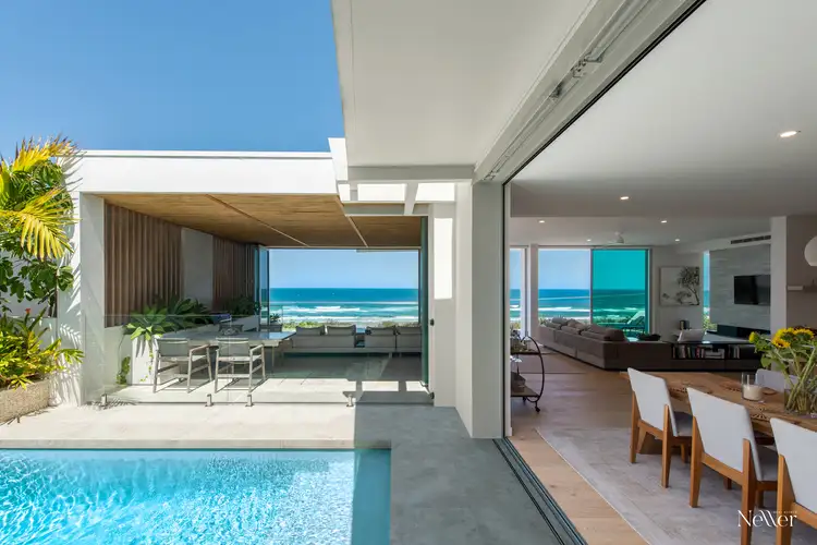 Fifth view of Homely house listing, 16 Tropicana Rise, Castaways Beach QLD 4567