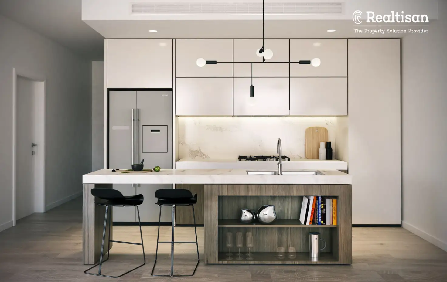 Main view of Homely apartment listing, 703/2 Cambridge Street, Epping NSW 2121