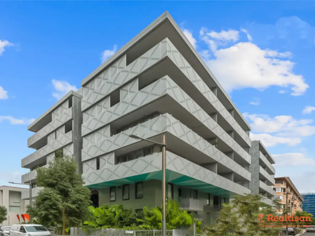 Main view of Homely apartment listing, 113 Portman Street, Zetland NSW 2017