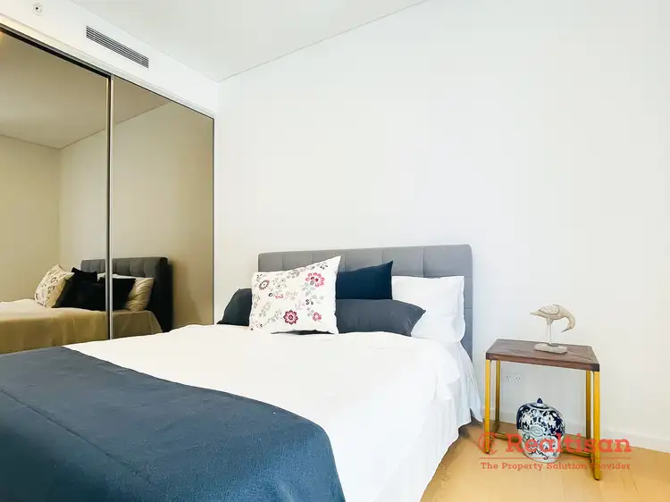 Third view of Homely apartment listing, 113 Portman Street, Zetland NSW 2017