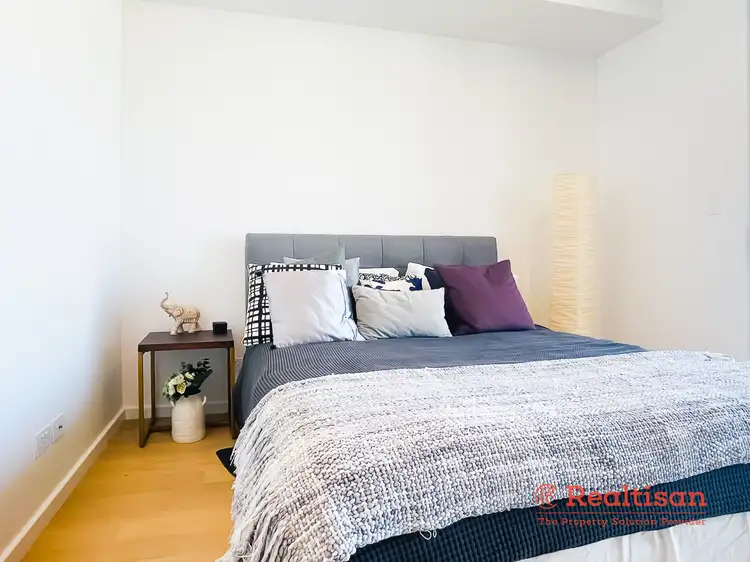 Fourth view of Homely apartment listing, 113 Portman Street, Zetland NSW 2017