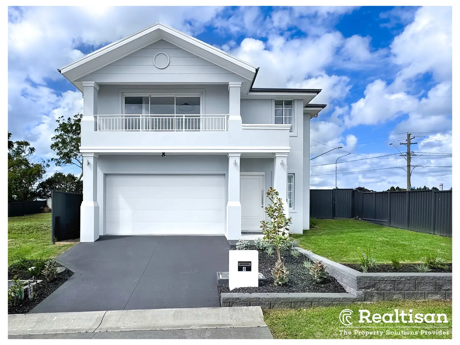 Main view of Homely house listing, 1-11 Fairway Drive, Kellyville NSW 2155