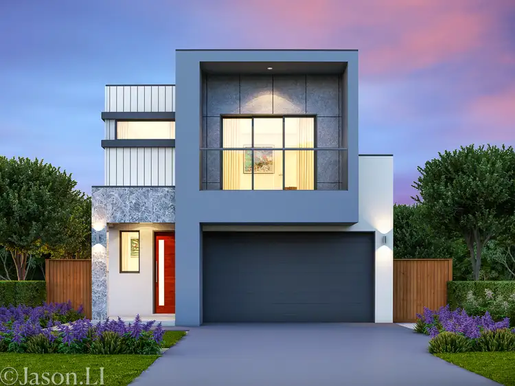 Second view of Homely house listing, 1-11 Fairway Drive, Kellyville NSW 2155