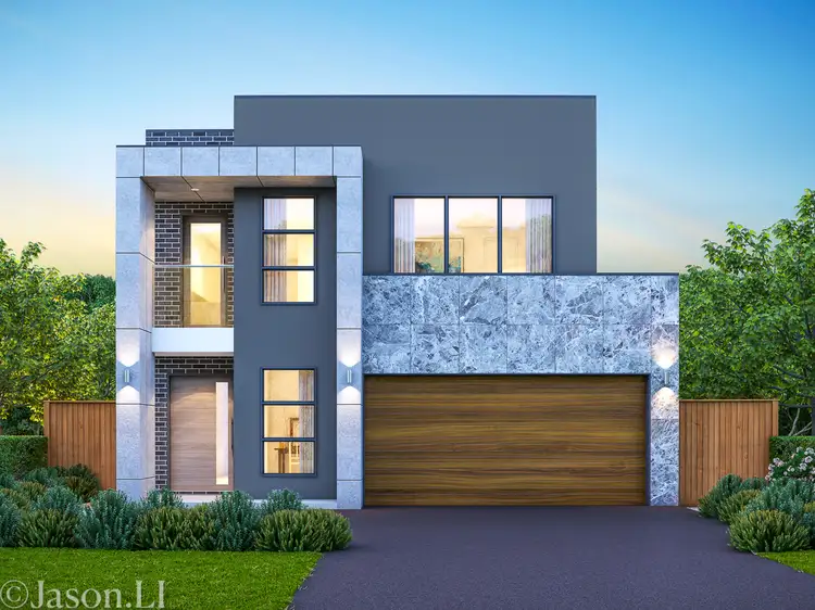 Fourth view of Homely house listing, 1-11 Fairway Drive, Kellyville NSW 2155