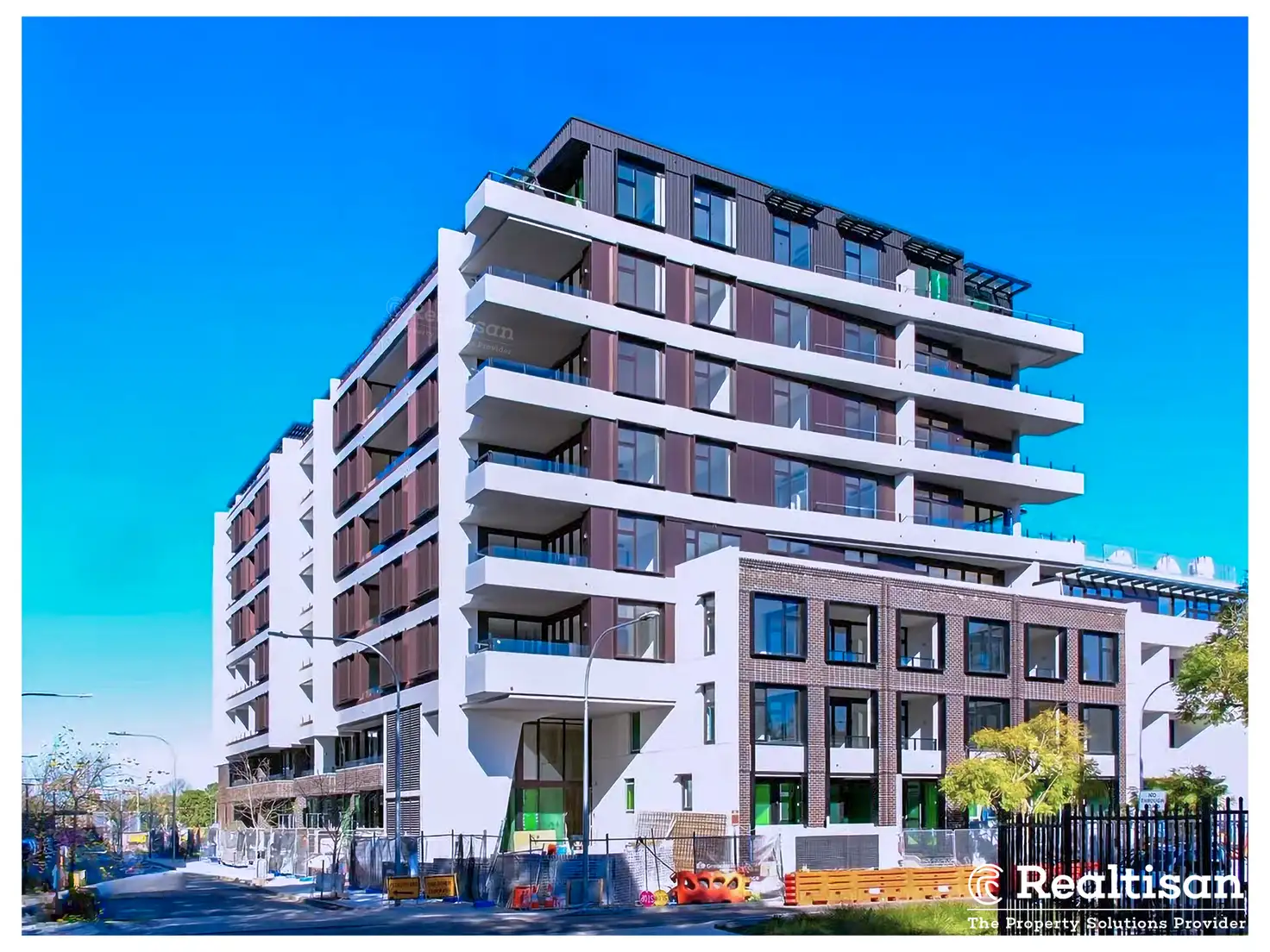 Main view of Homely apartment listing, Address available on request