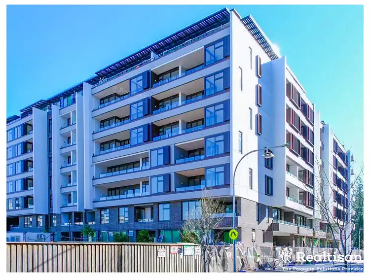 Second view of Homely apartment listing, Address available on request