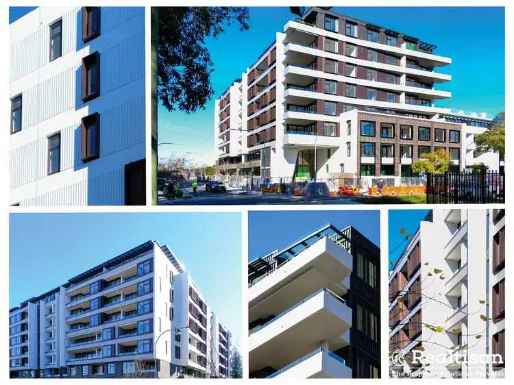 Third view of Homely apartment listing, Address available on request