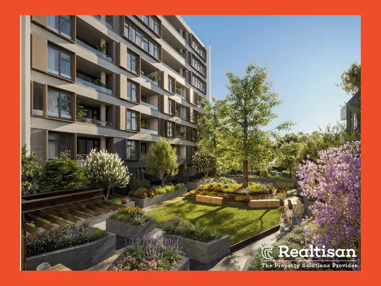 Fifth view of Homely apartment listing, A508/57 Ashmore Street, Erskineville NSW 2043