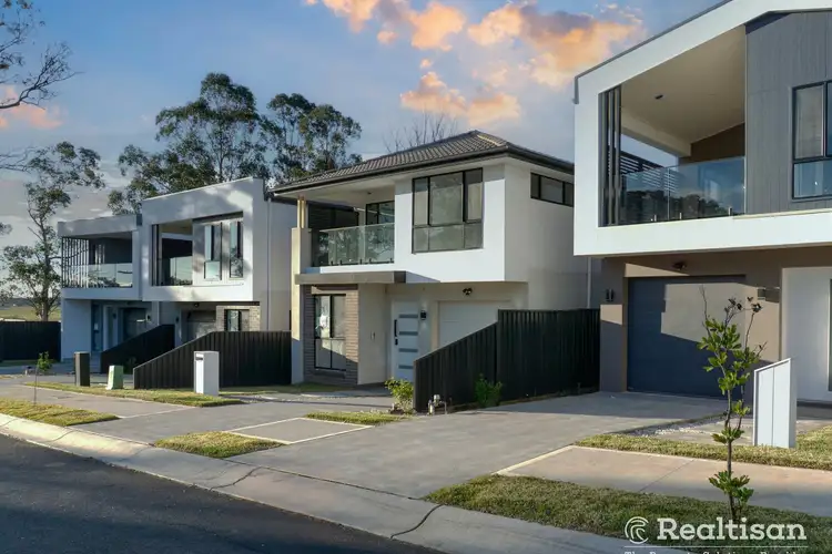 16-18 Clarke Street, Rouse Hill NSW 2155
