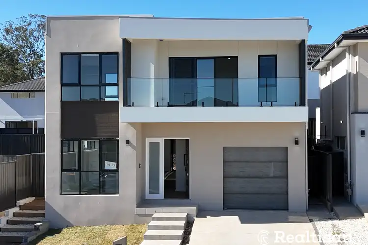 16-18 Clarke Street, Rouse Hill NSW 2155