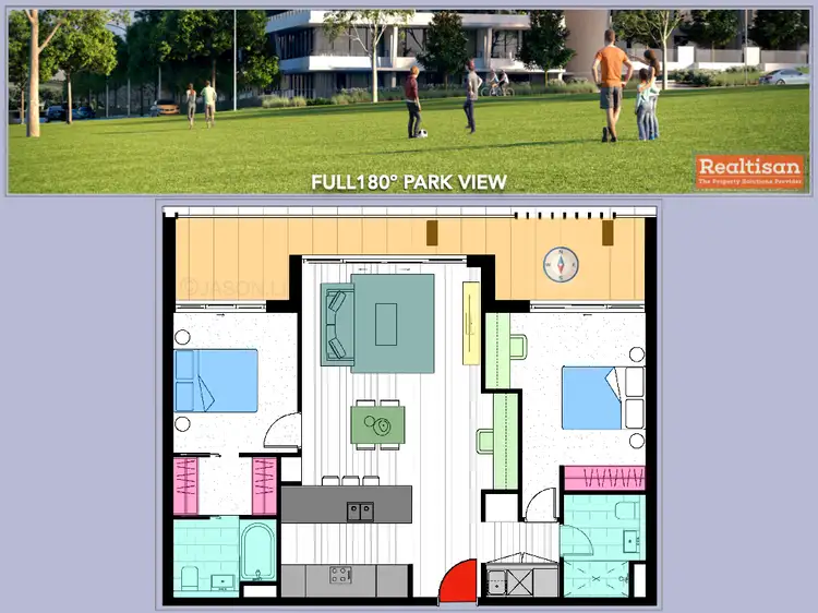 E/56 Cudgegong Road, Rouse Hill NSW 2155