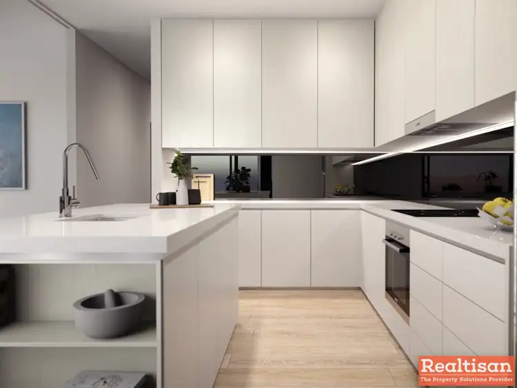Fifth view of Homely apartment listing, E/56 Cudgegong Road, Rouse Hill NSW 2155