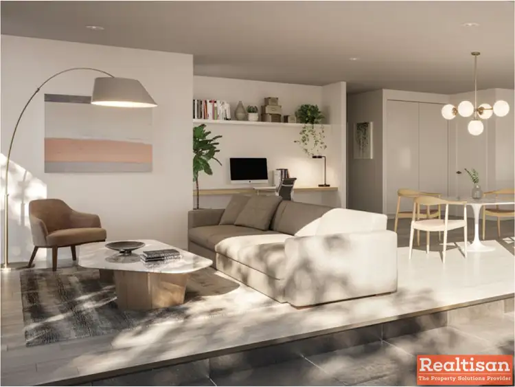 Seventh view of Homely apartment listing, E/56 Cudgegong Road, Rouse Hill NSW 2155